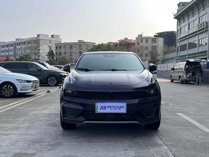 Certificated Pre-Owned Lynk & Co 05 EM-P 2021 PHEV 1.5TD HALO -u22597234