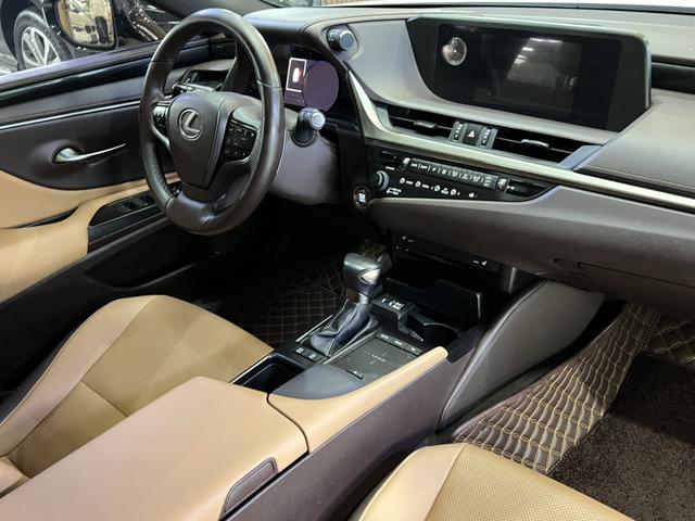 Certificated Pre-Owned Lexus ES 2020 Model 200 Premium Edition National VI - u22628541