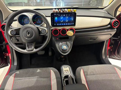 أورا بلاك كات موديل 2019 مستعملة، 351 كم، إصدار لينجزي