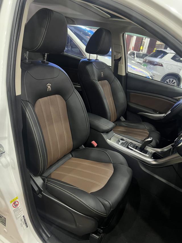 Certificated Pre-Owned BYD Song DM 2017 1.5TID All-Time Four-Wheel Drive Luxury Edition -u18638034