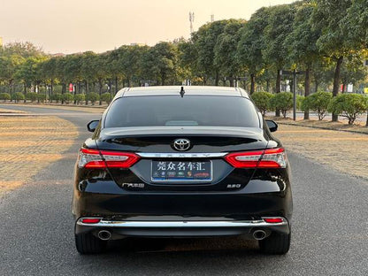 Certificated Pre-Owned Lexus Camry 2023 2.5G Luxury Edition - u22622081