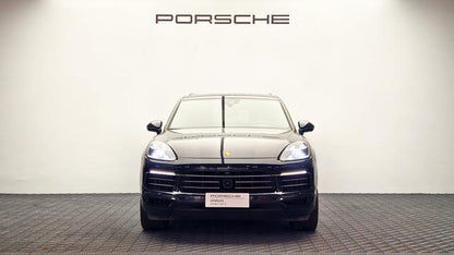 Certificated Pre-Owned Porsche Cayenne 2019 Cayenne 3.0T - u22765642