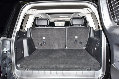 GWM Tank 500 Hi4-T - Híbrido PHEV