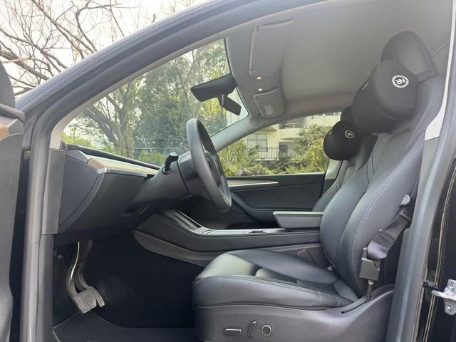 Certificated Pre-Owned Tesla Model Y 2022 Facelift Rear-Wheel Drive Version -u22523276