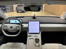 Certificated Pre-Owned NIO ET7 2024 75kWh Executive Edition -u22527296