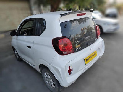 Certificated Pre-Owned Smart CLEVER 2022 311km Energetic Bubble Edition -u22638839