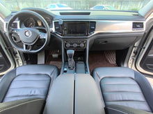Certificated Pre-Owned SAIC Volkswagen Teramont 2019 330TSI Two-wheel Drive Luxury Edition China V Emission Standard - u22589759