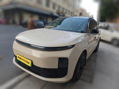 Certificated Pre-Owned Li Auto L6 2024 Pro Edition -u22733594