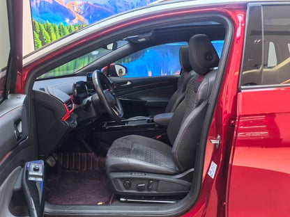 Pre-Owned ID.4 X 2021 Model 1st Edition ID. Initial Version