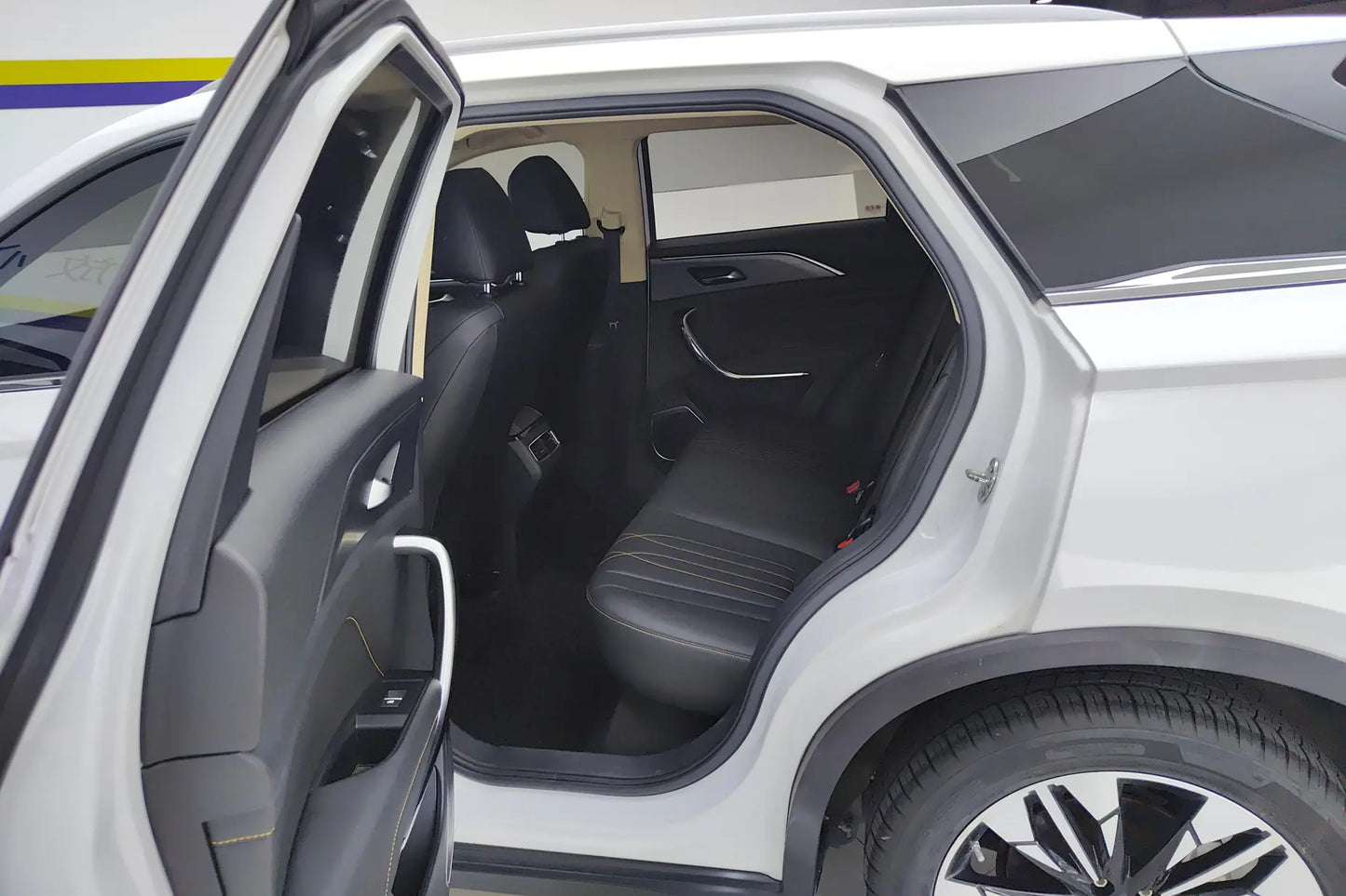 Certificated Pre-Owned FAW Bestune T77 2021 PRO 280 TID Custom Edition - u21332918