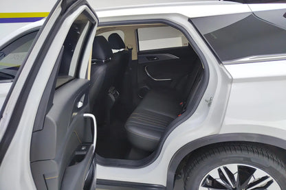 Certificated Pre-Owned FAW Bestune T77 2021 PRO 280 TID Custom Edition - u21332918