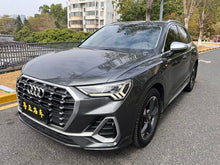 Certificated Pre-Owned Audi Q3 2019 35 TFSI Fashion Dynamic Edition - u22766501