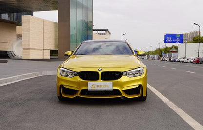 Certificated Pre-Owned BMW M4 2016 M4 Coupe Racing Limited Edition - u22060792