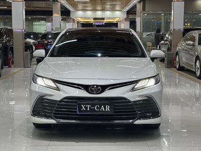 Certificated Pre-Owned Lexus Camry 2021 2.5G Luxury Edition - u22622764