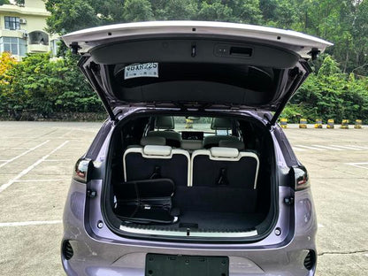 Certificated Pre-Owned Denza X PHEV 2020 2.0T Flagship Edition -u21856163