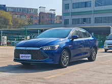 Certificated Pre-Owned BYD Qin PLUS DM 2021 DM-i 55KM Flagship Version -u22085481