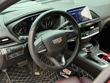 Certificated Pre-Owned Cadillac CT4 2020 28T Elite Edition - u22747855