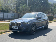 Certificated Pre-Owned BMW X3 2022 xDrive25i M Sport Package - u22770695