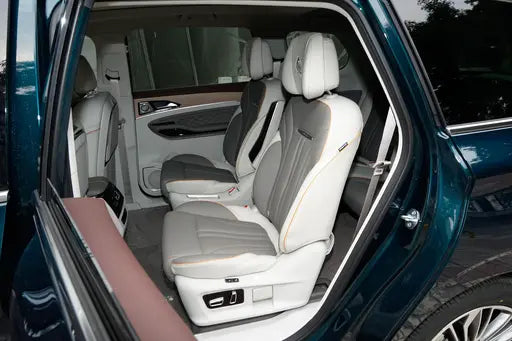 Dongfeng Forthing Fengxing Yacht