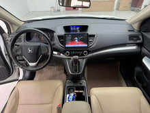 Certificated Pre-Owned Dongfeng Honda CR-V 2015 2.0L Two-Wheel Drive Fashion Edition -u22561067