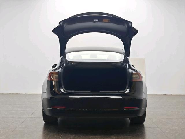 Certificated Pre-Owned Tesla Model 3 2022 Performance All-Wheel Drive Version -u22455612