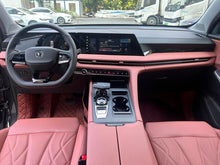 Certificated Pre-Owned Changan CS75 PLUS 2024 Third Generation Champion Edition 1.5T Automatic Intelligent Driving Powerful Navigation Model - u22569941