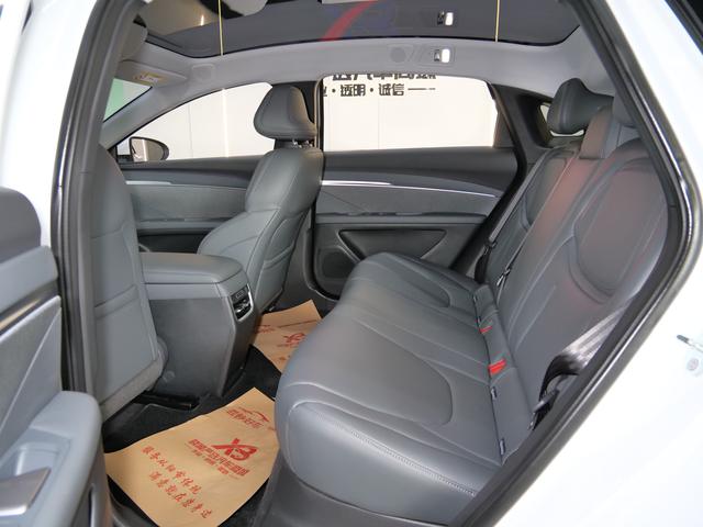 طائرة XPENG MONA M03 2024 620 فائقة المدى، معتمدة ومستعملة - u21952943