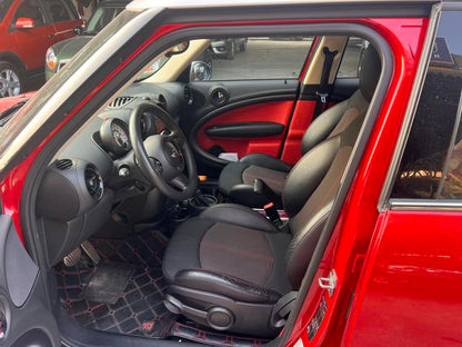 Certificated Used MINI Countryman 2012 1.6T Cooper S