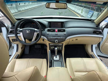 Certificated Pre-Owned Dongfeng Honda Crosstour 2012 2.4L Premium Edition - u22583257