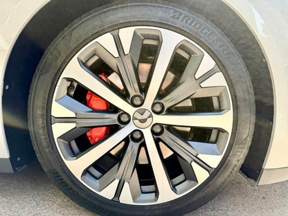 Pre-Owned NIO ET7 2021 100kWh Launch Edition