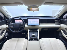 Certificated Pre-Owned BYD Qin L DM 2024 DM-i 120KM Leading Edition -u22603853