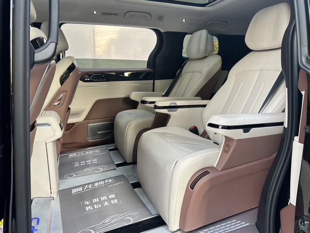 Certificated Pre-Owned BYD Xia 2025 DM-i 180KM Excellence Edition