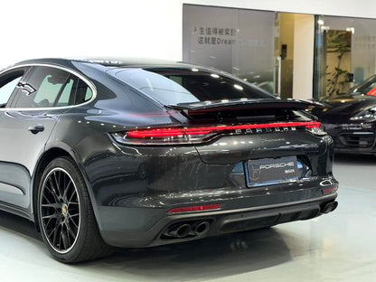 Certificated Pre-Owned 2022 Porsche Panamera 2.9T - u22751596