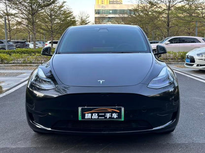 Certificated Pre-Owned Tesla Model Y 2022 Refreshed Rear-Wheel Drive Version