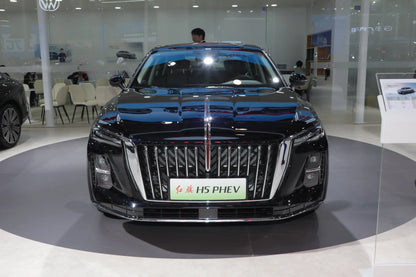 Hongqi H5 - Híbrido PHEV