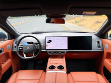 Certificated Pre-Owned Li Auto L8 2024 Pro Edition -u22760172