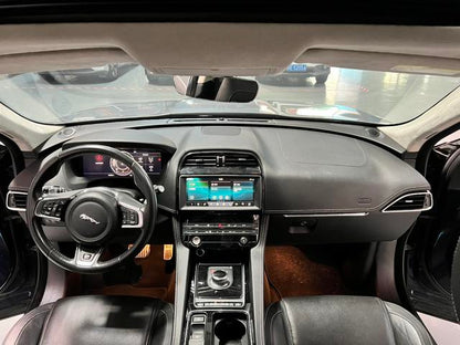 Certificated Pre-Owned Jaguar F-PACE 2019 2.0T AWD R-Sport Edition - u22694498