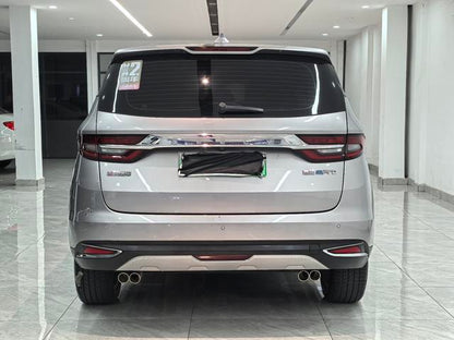 Certificated Pre-Owned Geely Jiajie PHEV 2021 ePro 1.5TD Premium Edition -u21555884