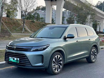 Certificated Pre-Owned Wenjie M7 2022 2WD Comfort Edition -u22260914