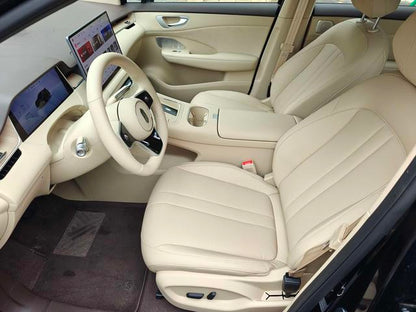 Certificated Pre-Owned Shangjie H5 2025 Extended Range Max -u22633071