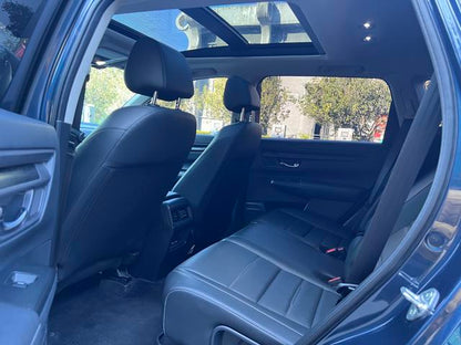 Certificated Pre-Owned Dongfeng Honda CR-V 2024 240TURBO CVT 2WD Fengshang 5-seater Edition -u22307116