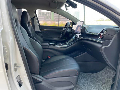 Certificated Pre-Owned BYD e2 2023 Comfort Edition