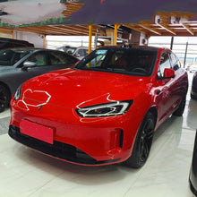 Certificated Pre-Owned Wenjie M5 2025 Extended-Range Ultra Four-Wheel Drive Version -u22407941