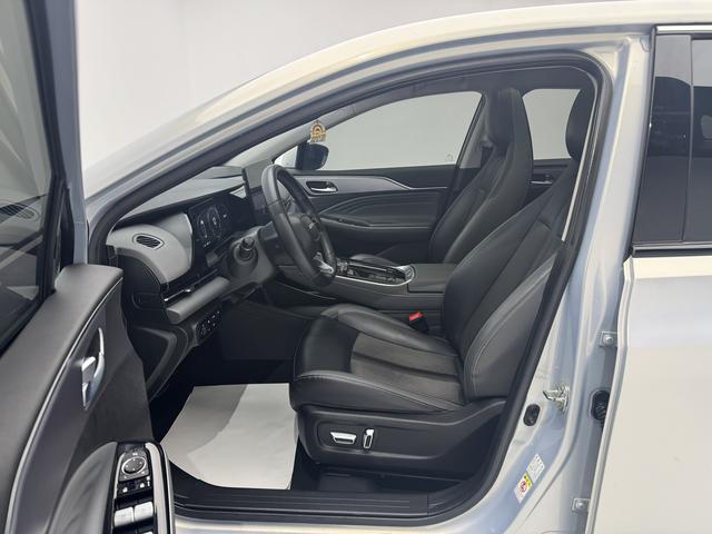 Certificated Pre-Owned AION S 2022 Plus 70 Intelligent Leading Edition Ternary Lithium -u22602293
