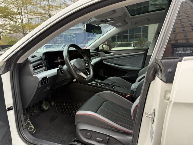 Certificated Pre-Owned Lamando 2022 Lamando L 280TSI DSG Cool & Spicy Edition - u22554840