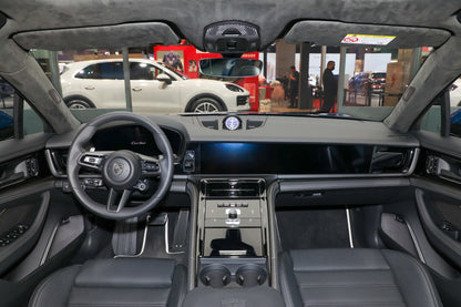 Porsche Panamera E -Híbrido PHEV
