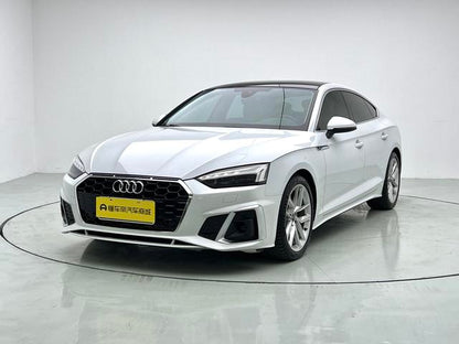 Certificated Pre-Owned Audi A5 2021 Sportback 40 TFSI Fashion Dynamic Edition - u22509981