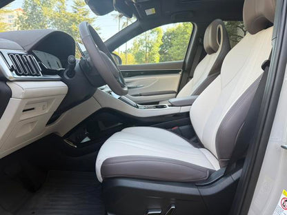 Certificated Pre-Owned BYD Song PLUS DM 2025 Intelligent Driving Version DM-i 160KM Flagship PLUS -u22413224