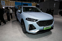 GWM Latte - Híbrido PHEV