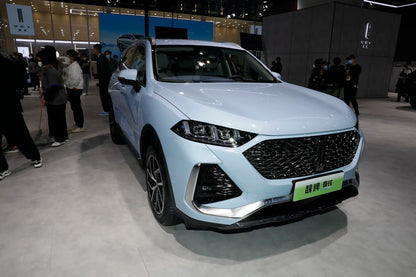 GWM Latte - Híbrido PHEV
